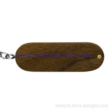 Low Price OEM Wood USB Flashdrive 8GB CE FCC